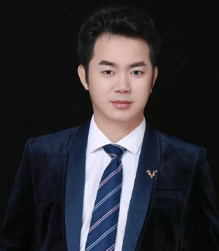 杨海涛